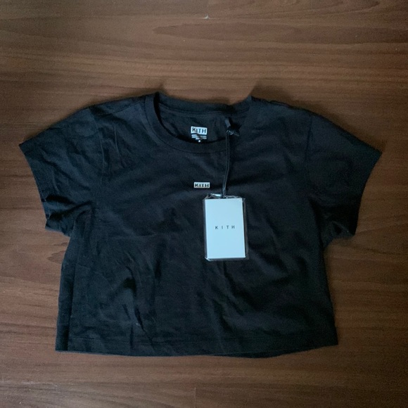 Kith Crop Top - Picture 6 of 12